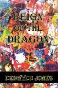 Reign Of The Dragon