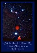 Osiris, Isis & Planet X