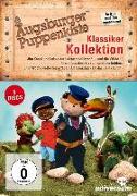 Augsburger Puppenkiste Klassiker Kollektion