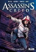 Assassin's Creed. Band 3 (lim. Variant Edition)