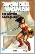 Wonder Woman En Büyük Savaslari
