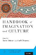 Handbook of Imagination and Culture