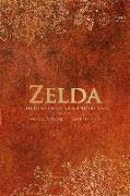 Zelda: The History Of A Legendary Saga Volume 1