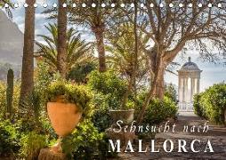 Sehnsucht nach Mallorca (Tischkalender 2018 DIN A5 quer) Dieser erfolgreiche Kalender wurde dieses Jahr mit gleichen Bildern und aktualisiertem Kalendarium wiederveröffentlicht