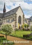 Kloster Marienstatt (Tischkalender 2018 DIN A5 hoch) Dieser erfolgreiche Kalender wurde dieses Jahr mit gleichen Bildern und aktualisiertem Kalendarium wiederveröffentlicht