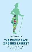 The Importance of Being Earnest: Zweisprachig Englisch-Deutsch: (Bunbury)