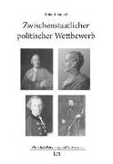 Zwischenstaatlicher politischer Wettbewerb