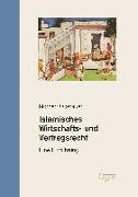 Islamisches Wirtschafts- und Vertragsrecht