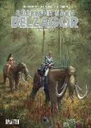 Rückkehr nach Belzagor 1