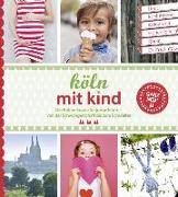 Köln mit Kind