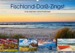 Fischland-Darß-Zingst 2018 Impressionen einer Halbinsel (Wandkalender 2018 DIN A2 quer) Dieser erfolgreiche Kalender wurde dieses Jahr mit gleichen Bildern und aktualisiertem Kalendarium wiederveröffentlicht