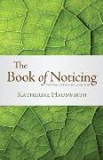 Book of Noticing