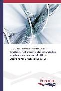 Análisis del exoma de las células madre cancerosas ALDH+