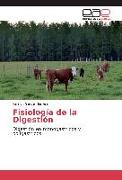 Fisiología de la Digestión