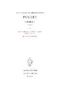Poetry II, tome 2