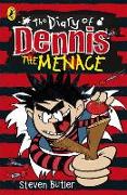 Diary of Dennis the Menace (book 1)