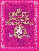 Complete Book Of The Flower Fairies