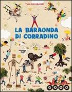 La baraonda di Corradino