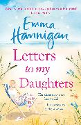 Letters to My Daughters