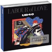 Labour Of Love (3CD Deluxe Edition)