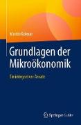 Grundlagen der Mikroökonomik