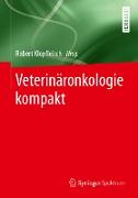 Veterinäronkologie kompakt