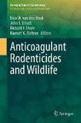 Anticoagulant Rodenticides and Wildlife