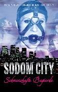 Sodom City - Schmerzhafte Begierde
