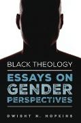 Black Theology-Essays on Gender Perspectives