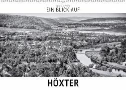 Ein Blick auf Höxter (Wandkalender 2018 DIN A2 quer) Dieser erfolgreiche Kalender wurde dieses Jahr mit gleichen Bildern und aktualisiertem Kalendarium wiederveröffentlicht