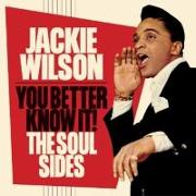 You Better Know It!: The Soul Sides