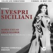 I vespri siciliani (Florenz,live 26/05/1951)