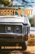 Harry in Not - Ein Roadmovie Roman