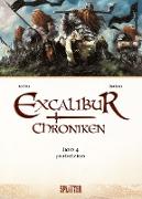 Excalibur Chroniken 04. Patricius