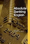 Delta Business English: Absolute Banking English B2-C1. Coursebook with 2 Audio CDs