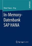 In-Memory-Datenbank SAP HANA