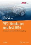VPC ¿ Simulation und Test 2016