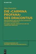 Die "Carmina profana" des Dracontius