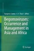 Begomoviruses: Occurrence and Management in Asia and Africa