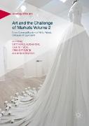 Art and the Challenge of Markets Volume 2