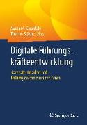 Digitale Führungskräfteentwicklung