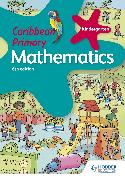 Caribbean Primary Mathematics Kindergarten 6th edition
