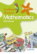 Caribbean Primary Mathematics Workbook 5 6th edition