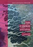 Scale in Literature and Culture