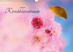 Kirschblütentraum (Wandkalender 2018 DIN A3 quer) Dieser erfolgreiche Kalender wurde dieses Jahr mit gleichen Bildern und aktualisiertem Kalendarium wiederveröffentlicht