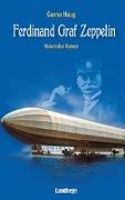 Ferdinand Graf Zeppelin