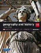 Contemporary history, 4 ESO, Savia, key C