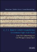 C. P. E. Bach und Hamburg