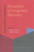 Dynamics of Linguistic Diversity