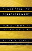 Dialectic of Enlightenment